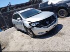 2016 Nissan Pathfinder Sl Silver vin: 5N1AR2MN7GC671276