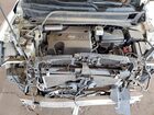 2016 Nissan Pathfinder Sl White vin: 5N1AR2MN8GC641588