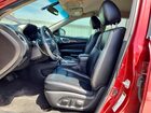 2016 Nissan Pathfinder Sl Красный vin: 5N1AR2MNXGC614795 2016 Nissan Pathfinder Sl Красный vin: 5N1AR2MNXGC614795