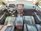 2016 Nissan Pathfinder Sl Красный vin: 5N1AR2MNXGC614795 2016 Nissan Pathfinder Sl Красный vin: 5N1AR2MNXGC614795