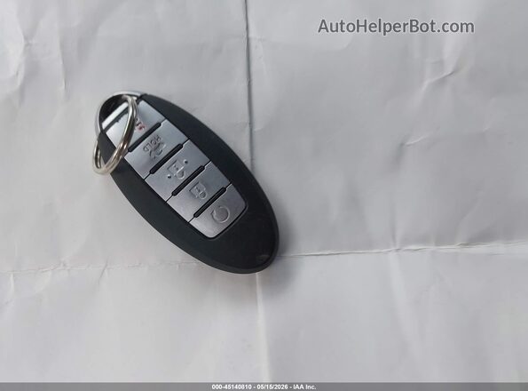 5N1AR2MNXGC637753 2016 NISSAN PATHFINDER Black Вид панелі приладів