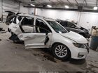 2017 Nissan Rogue S/sl/sv White vin: 5N1AT2MM6HC750691
