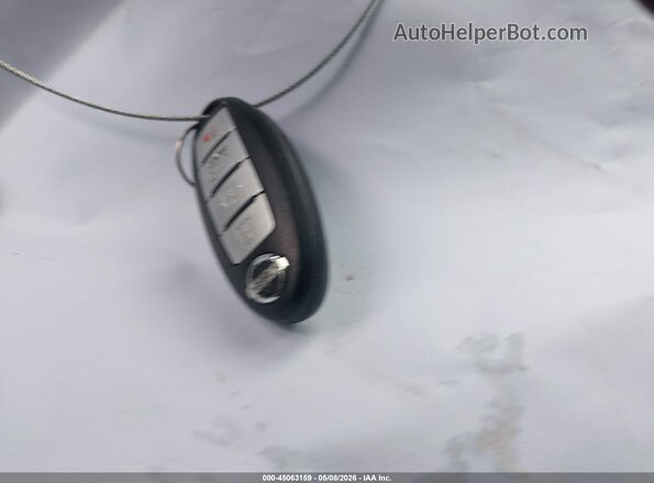 5N1AT2MM7GC852368 2016 NISSAN ROGUE White Vista del salpicadero