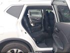 2016 Nissan Rogue Sv White vin: 5N1AT2MM7GC852368
