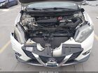 2016 Nissan Rogue Sv White vin: 5N1AT2MM7GC852368