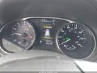 2016 Nissan Rogue Sv White vin: 5N1AT2MM7GC852368