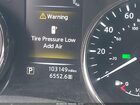 2016 Nissan Rogue Sv White vin: 5N1AT2MM7GC852368