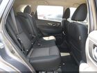 2017 Nissan Rogue S Серый vin: 5N1AT2MN3HC829390