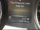 2017 Nissan Rogue S Серый vin: 5N1AT2MN3HC829390