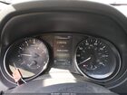 2017 Nissan Rogue S Серый vin: 5N1AT2MN3HC829390