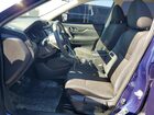 2017 Nissan Rogue S Blue vin: 5N1AT2MN6HC783229