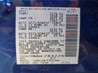 2017 Nissan Rogue S Blue vin: 5N1AT2MN6HC783229