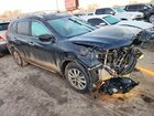 2017 Nissan Rogue Sv Black vin: 5N1AT2MN8HC853801 2017 Nissan Rogue Sv Black vin: 5N1AT2MN8HC853801