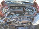 2016 Nissan Rogue S Red vin: 5N1AT2MT0GC897028