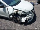 2017 Nissan Rogue Sv White vin: 5N1AT2MT0HC803781