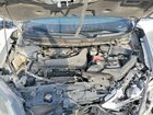 2018 Nissan Rogue S Silver vin: 5N1AT2MT0JC829450