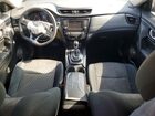 2018 Nissan Rogue S Silver vin: 5N1AT2MT0JC829450