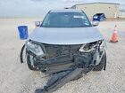 2018 Nissan Rogue S Silver vin: 5N1AT2MT0JC829450