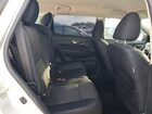 2018 Nissan Rogue S Silver vin: 5N1AT2MT0JC829450