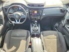 2019 Nissan Rogue Sv Blue vin: 5N1AT2MT0KC704790