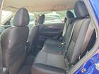 2019 Nissan Rogue Sv Blue vin: 5N1AT2MT0KC704790