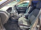 2019 Nissan Rogue S Gray vin: 5N1AT2MT0KC844659