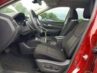 2020 Nissan Rogue Sv Red vin: 5N1AT2MT0LC761895