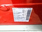 2020 Nissan Rogue Sv Red vin: 5N1AT2MT0LC761895