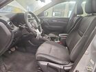 2020 Nissan Rogue S Silver vin: 5N1AT2MT0LC808245