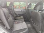 2020 Nissan Rogue S Silver vin: 5N1AT2MT0LC808245