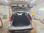 2020 Nissan Rogue S Silver vin: 5N1AT2MT0LC808245