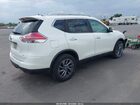 2016 Nissan Rogue Sl White vin: 5N1AT2MT1GC889195 2016 Nissan Rogue Sl White vin: 5N1AT2MT1GC889195