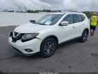 2016 Nissan Rogue Sl White vin: 5N1AT2MT1GC889195 2016 Nissan Rogue Sl White vin: 5N1AT2MT1GC889195