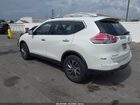2016 Nissan Rogue Sl White vin: 5N1AT2MT1GC889195 2016 Nissan Rogue Sl White vin: 5N1AT2MT1GC889195