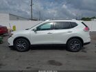 2016 Nissan Rogue Sl White vin: 5N1AT2MT1GC889195 2016 Nissan Rogue Sl White vin: 5N1AT2MT1GC889195