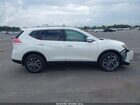 2016 Nissan Rogue Sl White vin: 5N1AT2MT1GC889195 2016 Nissan Rogue Sl White vin: 5N1AT2MT1GC889195