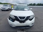 2016 Nissan Rogue Sl White vin: 5N1AT2MT1GC889195 2016 Nissan Rogue Sl White vin: 5N1AT2MT1GC889195