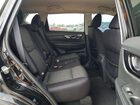 2017 Nissan Rogue Sv Черный vin: 5N1AT2MT1HC886783 2017 Nissan Rogue Sv Черный vin: 5N1AT2MT1HC886783