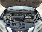 2017 Nissan Rogue Sv Черный vin: 5N1AT2MT1HC886783 2017 Nissan Rogue Sv Черный vin: 5N1AT2MT1HC886783