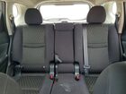 2017 Nissan Rogue Sv Черный vin: 5N1AT2MT1HC886783 2017 Nissan Rogue Sv Черный vin: 5N1AT2MT1HC886783
