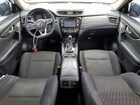 2017 Nissan Rogue Sv Черный vin: 5N1AT2MT1HC886783 2017 Nissan Rogue Sv Черный vin: 5N1AT2MT1HC886783