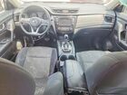 2018 Nissan Rogue S White vin: 5N1AT2MT1JC761837