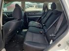 2018 Nissan Rogue S White vin: 5N1AT2MT1JC761837