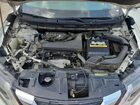 2018 Nissan Rogue S White vin: 5N1AT2MT1JC761837