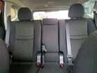 2018 Nissan Rogue Sv Red vin: 5N1AT2MT1JC800443