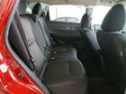 2018 Nissan Rogue Sv Red vin: 5N1AT2MT1JC800443