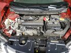 2018 Nissan Rogue Sv Red vin: 5N1AT2MT1JC800443