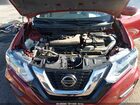 2019 Nissan Rogue Sl Red vin: 5N1AT2MT1KC731142 2019 Nissan Rogue Sl Red vin: 5N1AT2MT1KC731142