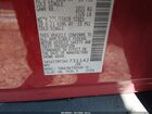 2019 Nissan Rogue Sl Red vin: 5N1AT2MT1KC731142 2019 Nissan Rogue Sl Red vin: 5N1AT2MT1KC731142