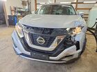 2019 Nissan Rogue S Серебряный vin: 5N1AT2MT1KC829362 2019 Nissan Rogue S Серебряный vin: 5N1AT2MT1KC829362
